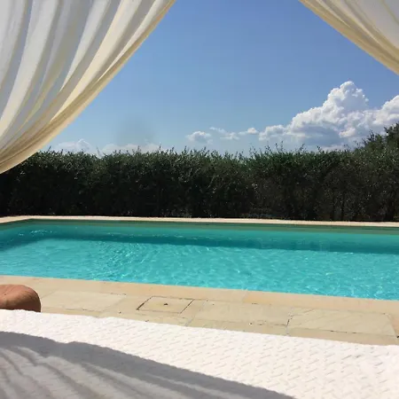 Alcova Not Just Another B&b... *