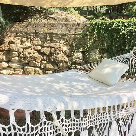 Alcova Not Just Another B&b... Bed and breakfast Reggello