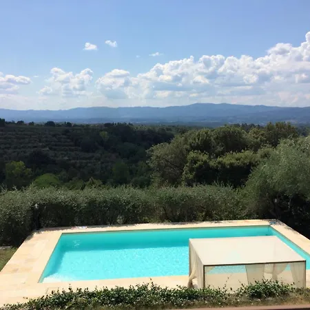 Alcova Not Just Another B&b... Reggello