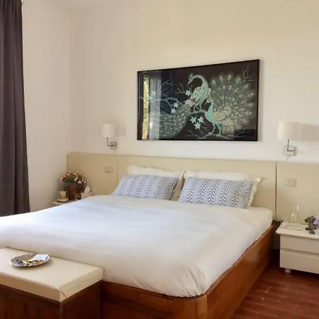 Bed and breakfast Alcova Not Just Another B&b... Reggello