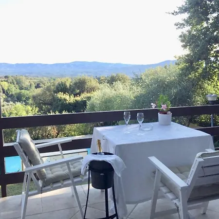 Alcova Not Just Another B&b... * Reggello