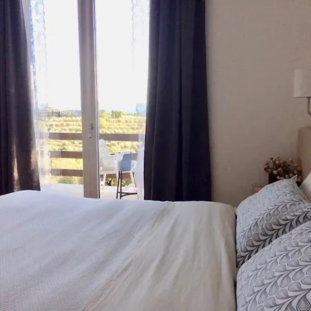 Bed and breakfast Alcova Not Just Another B&b... Reggello