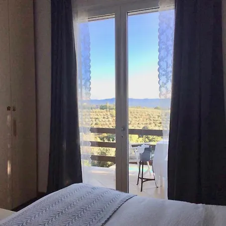 Bed and breakfast Alcova Not Just Another B&b...