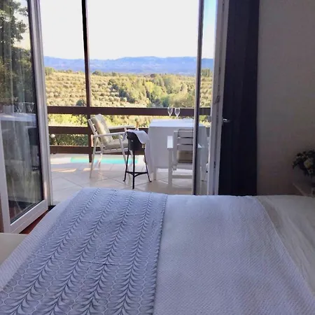 Alcova Not Just Another B&b... Bed and breakfast *
