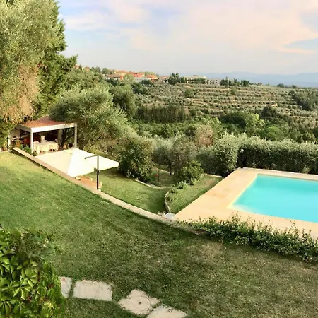 Alcova Not Just Another B&b... Bed and breakfast Reggello