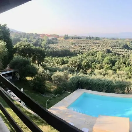 Alcova Not Just Another B&b... Bed and breakfast Reggello