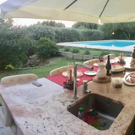 Alcova Not Just Another B&b... * Reggello