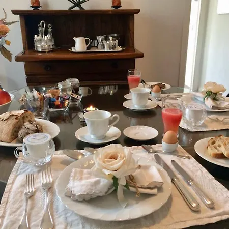 Bed and breakfast Alcova Not Just Another B&b...