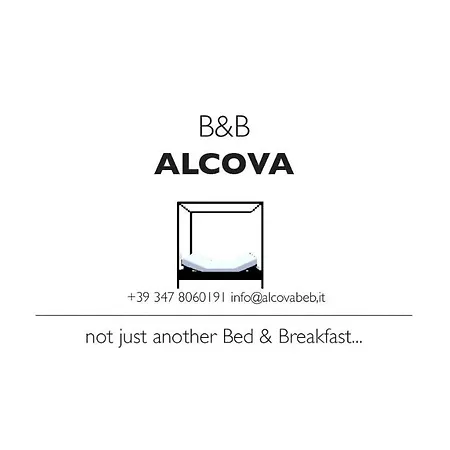 Alcova Not Just Another B&b... * Reggello