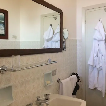 Bed and breakfast Alcova Not Just Another B&b...
